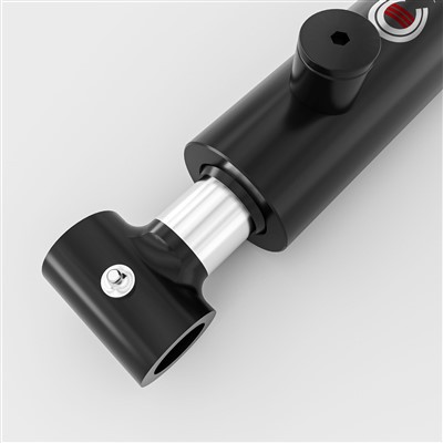 Хидраулични цилиндри со висока температура